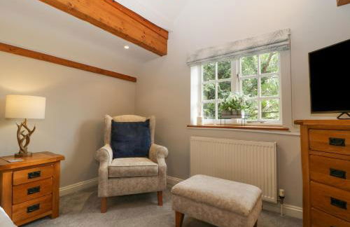 The Coach House Apartment - Foto 10