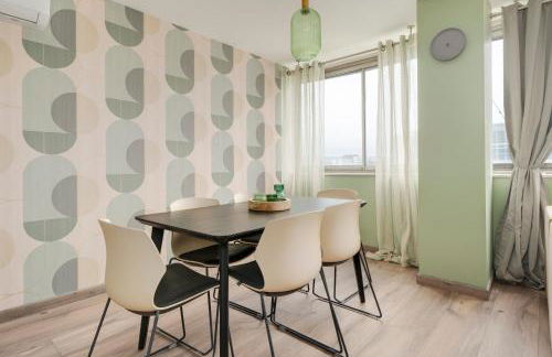 Vue sur le Palais - Nancy Gare Congrès - PARKING - T3 - Foto 4