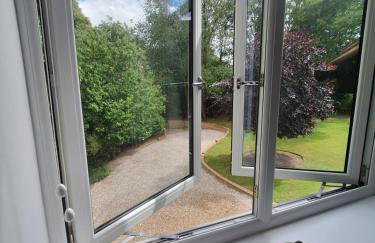 Woodpeckers Annexe in Gosfield - Foto 4