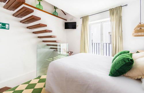 Casa Callejita del Clavel - Foto 8