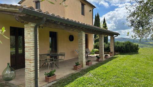 Boutique Bio Agriturismo Casale San Cristoforo - Foto 5, Garden