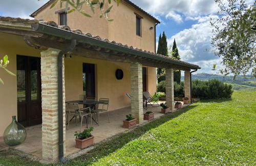 Boutique Bio Agriturismo Casale San Cristoforo - Photo 5