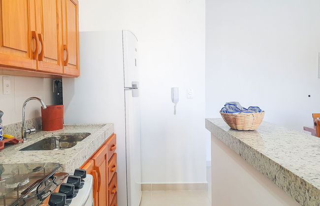 Residencial Saint Barth - Foto 40