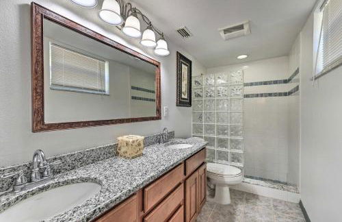 Central Florida Escape on 5 Acres with Grill and Pool! - Foto 16