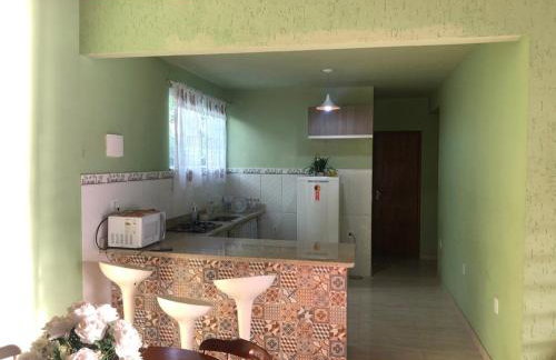 Chalé da Clarissinha - Photo 77