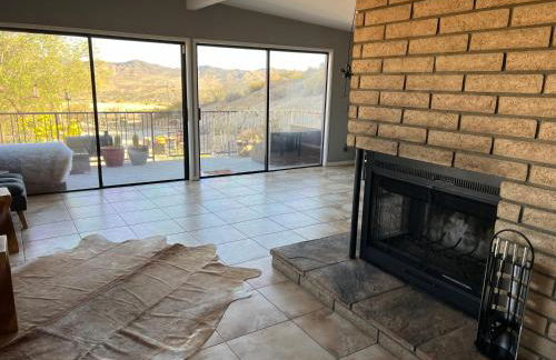 Mountainside Retreat - Foto 15