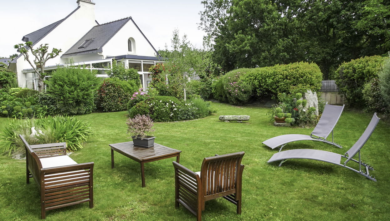 Ty Patrick - Foto 1, Outdoor