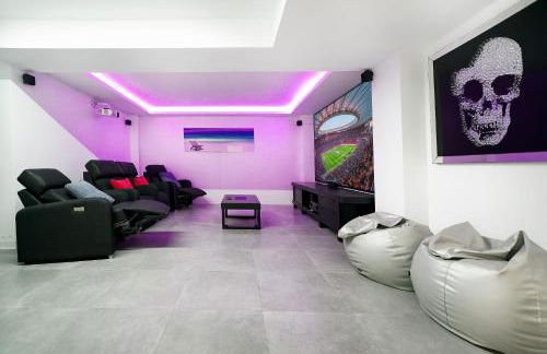 Blue Star Meloneras Villa - Foto 15