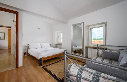 Villa Di sopra - Foto 18