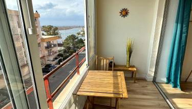 Studio Roses vue mer - Photo 3