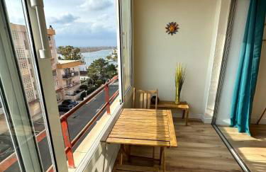 Studio Roses vue mer - Foto 3