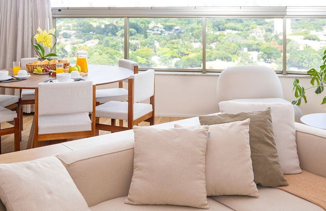 Movinn White - Pinheiros - Photo 11