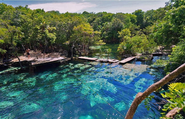 Kiimak Tulum - Foto 23