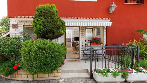 Apartman ANGOLO VERDE - Foto 3