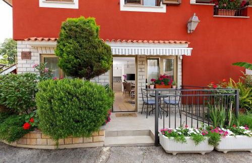 Apartman ANGOLO VERDE - Foto 3