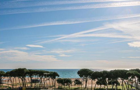 Cozy Apartment In Malgrat De Mar - Foto 6