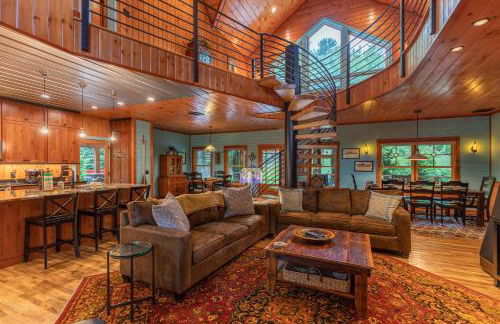 A River Mist Too - Foto 10