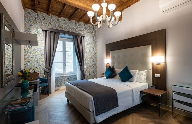 Kairos by Florence Art Apartments - Foto 45