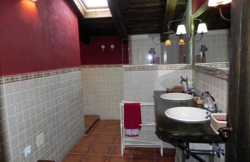 Casa Rural " LA PARRA" - Foto 11