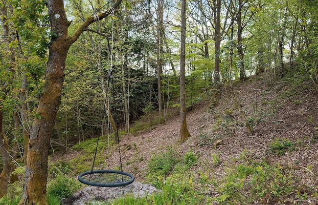 6 Person Holiday Home in Silkeborg - Foto 26