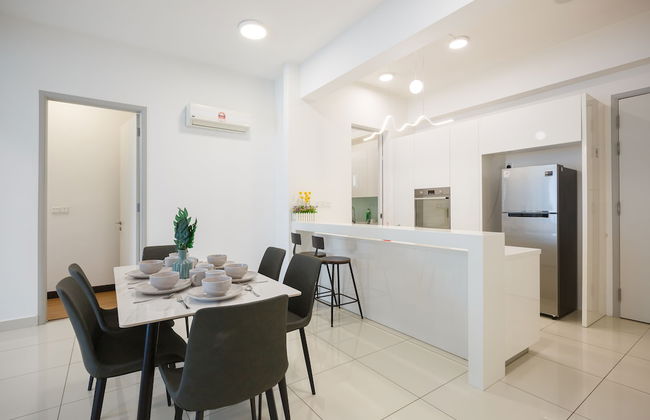 The Jazz Serviced Suites - Foto 60