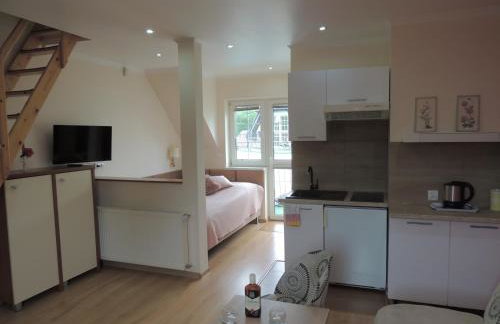 EUROPA APARTAMENTY - Foto 35