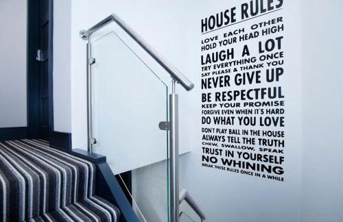 BOOTique House - Luxury Group Accommodation in Wakefield - Foto 43