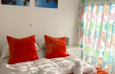 Sunny and spacious 1 bed in La Manga Club - Photo 9