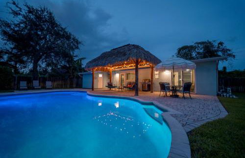 Deerfield Beach Boca Raton with pool 1 mile from the beach - Photo 1