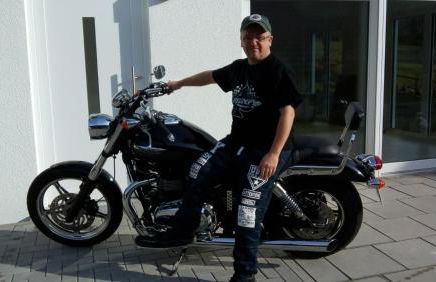 Am Siegelbächle Berg blickt - Foto 1