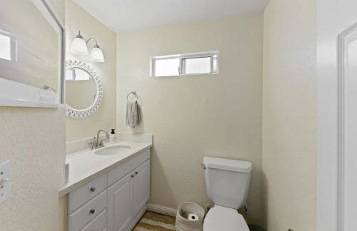 Luna Azul, cozy condo only steps to Mission Beach! Free Internet - Foto 11