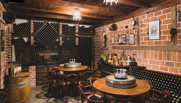 Crmnica Wine Road and Skadar Lake Cruising - Private Tour - Photo 4