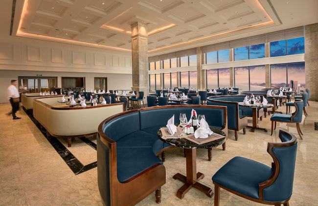 Altara Suites Da Nang - Foto 43