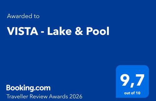 VISTA - Lake & Pool - Photo 37