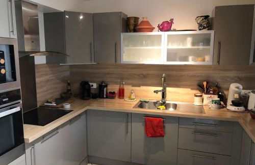 Villa avec piscine proche mer - Foto 7