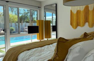 Aerhaus - Mid-Century Oasis - Foto 26