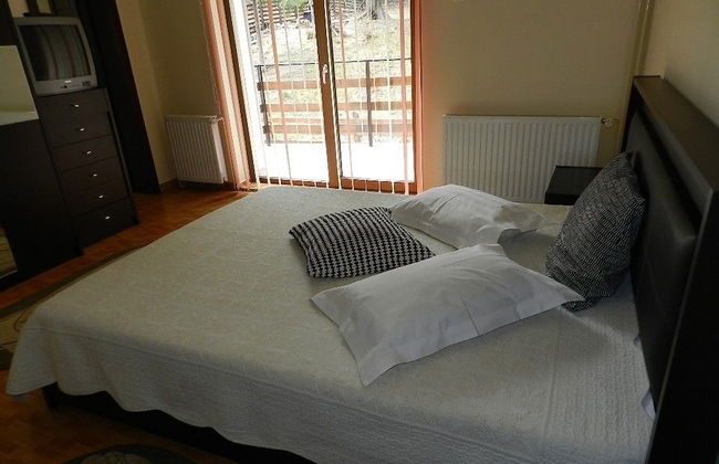 Vila Cristalfrost - Foto 5