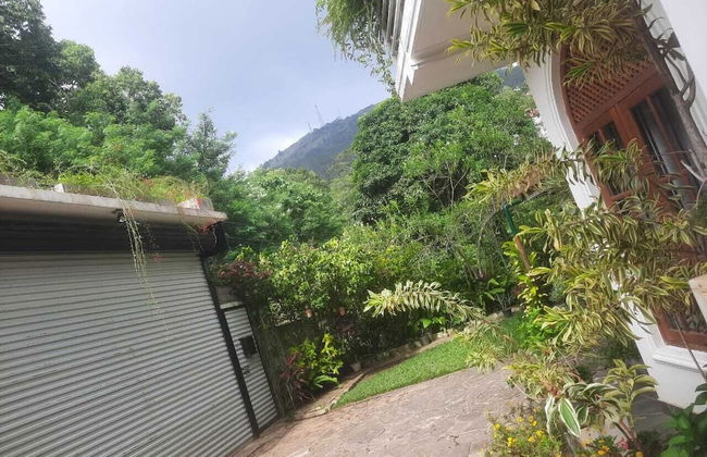 Hillcrest Villa - Foto 10