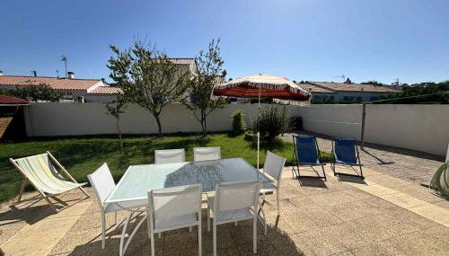 Maison neuve La Terrière, plage 1.4km, terrasse, label CléVacances - FR-1-194-322 - Foto 3