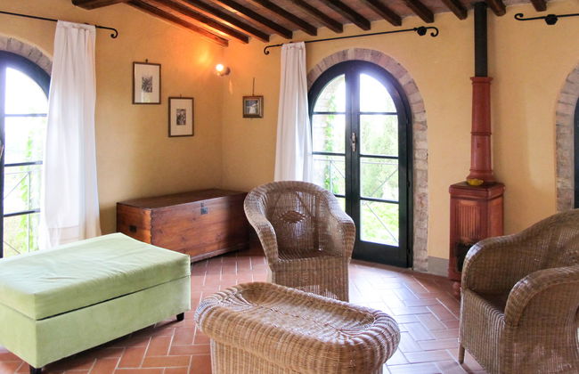 Santa Enerichetta - Foto 6