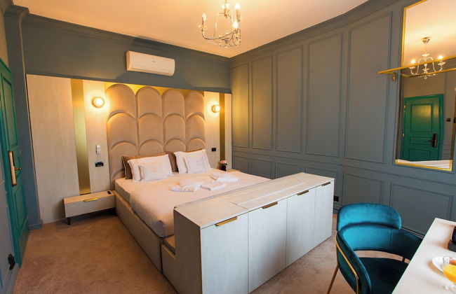 HIGHLINE DOWNTOWN Residences - Foto 37