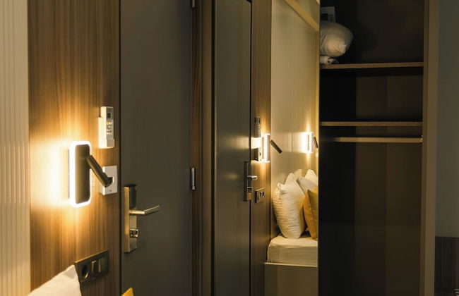 Vesta Rooms - Photo 9