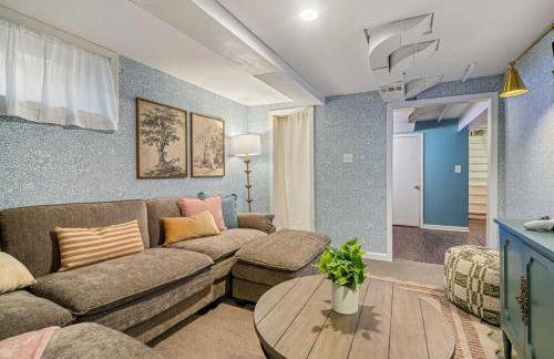 The Prairiehaven 16 Guests, Arcade, Hot Tub, Sauna, Fire Pit - Foto 27