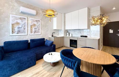 Sol Marina by Q4 Apartments - Foto 48