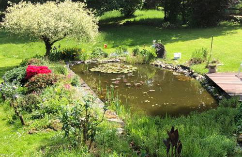 Ferienwohnung Maurer - Foto 40