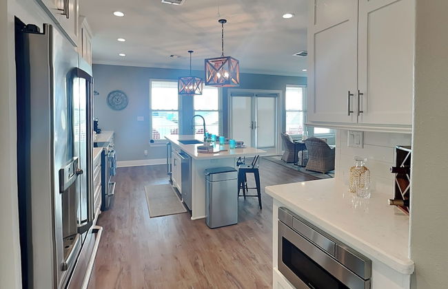 Seaside Serenity - Foto 9