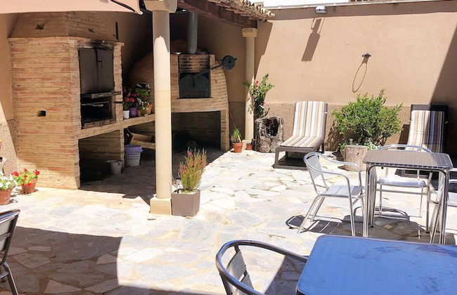 AparHotel Casa Arnal - Foto 45