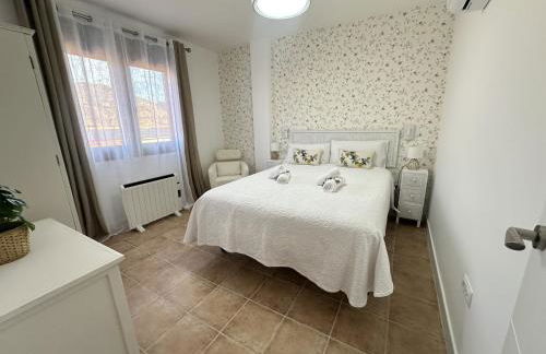 Apartamentos Consuegra frente a los molinos - Foto 23