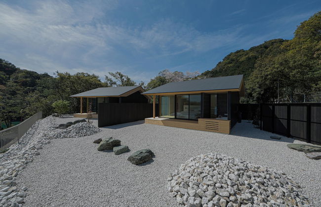 Starry villa WANASA - Foto 1