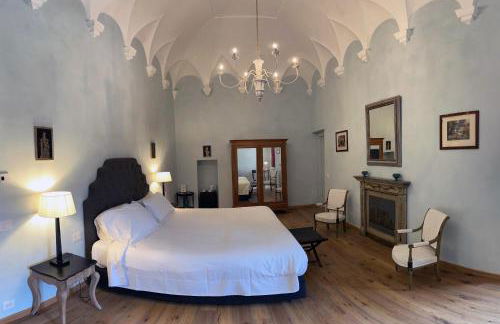 Abbazia Santa Maria del Bosco - Photo 35